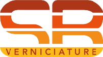 S.B. Verniciature Logo