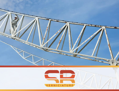 Manutenzione straordinaria ramo Est-Ovest – Croce del Nord